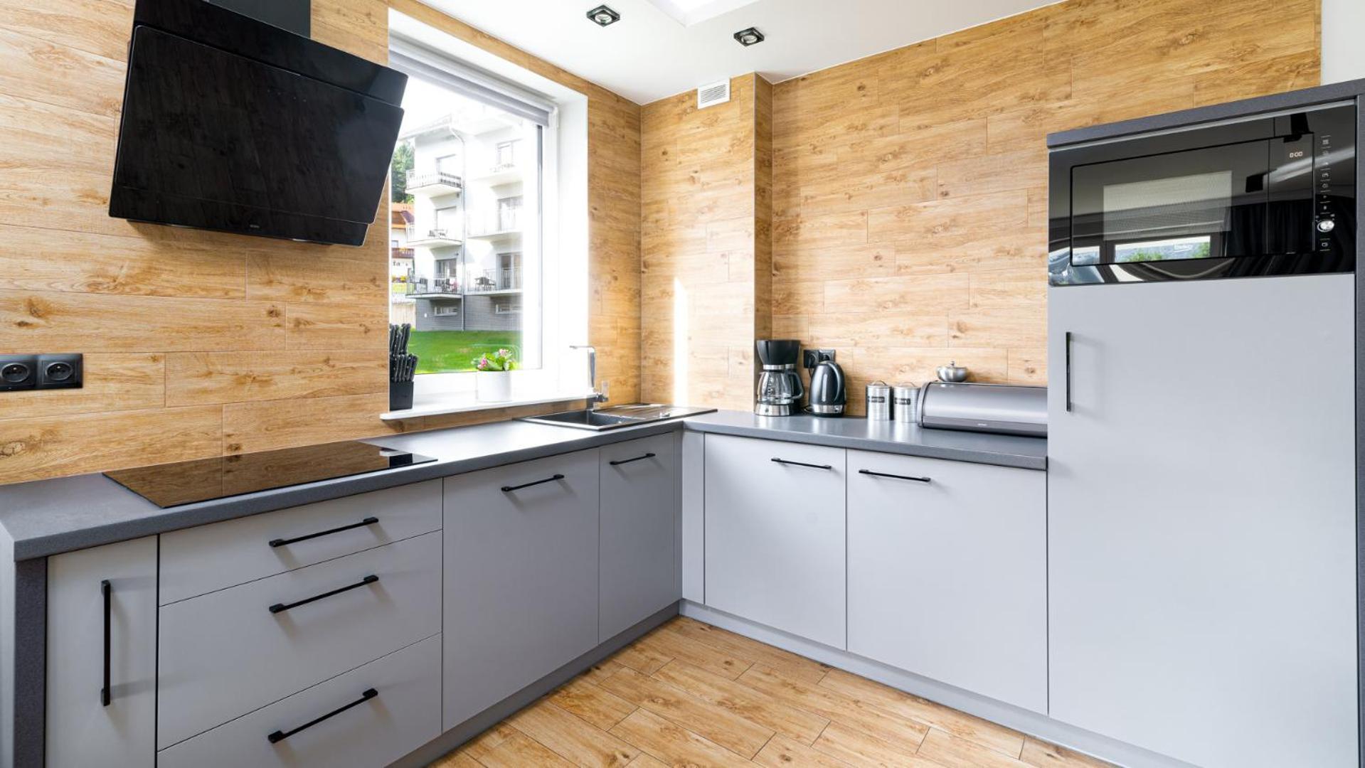 Apartament Karo II Świeradów-Zdrój المظهر الخارجي الصورة