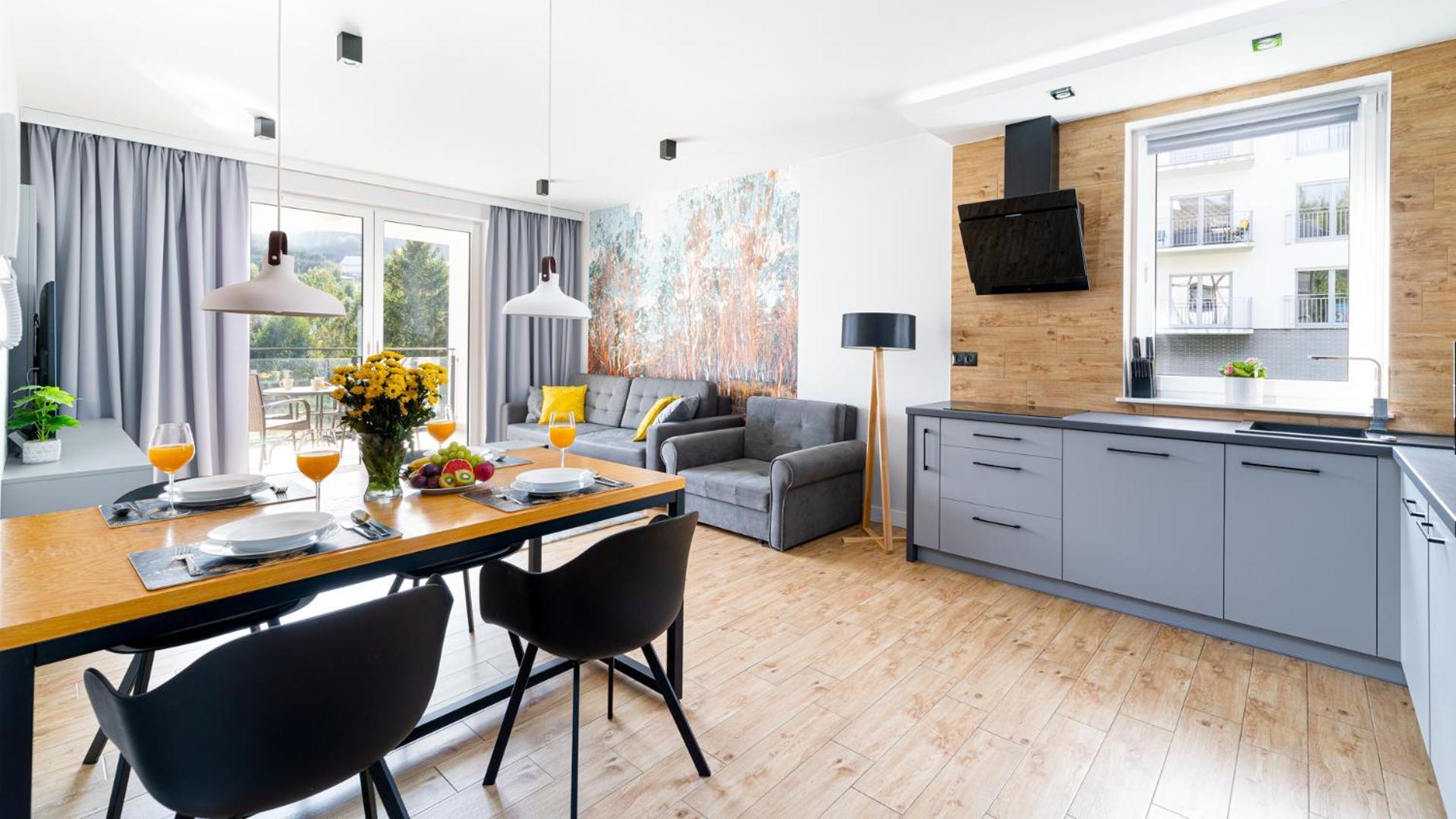 Apartament Karo II Świeradów-Zdrój المظهر الخارجي الصورة